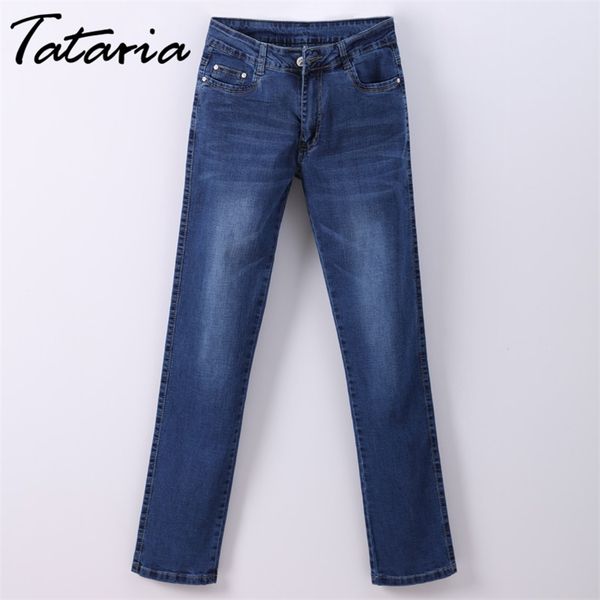 high waisted womans jeans waist women stretch plus size denim skinny pants trousers jean femme 210514, Blue
high waisted womans jeans waist women stretch plus size denim skinny pants trousers jean femme 210514, Blue