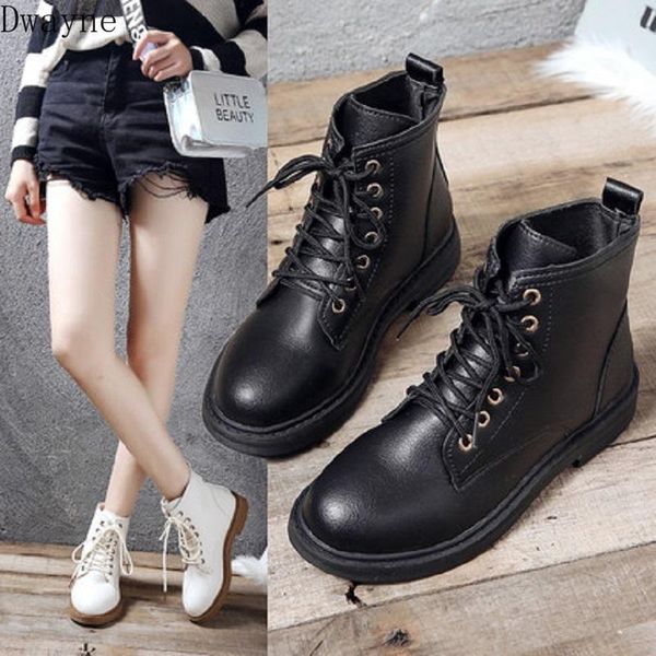 boots 2021 autumn casual female british wind short tube spring and single fashion flat, Black
boots 2021 autumn casual female british wind short tube spring and single fashion flat, Black