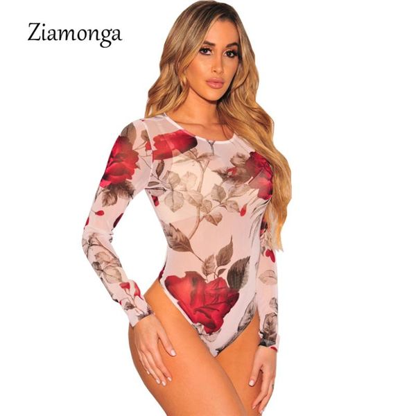 women's jumpsuits & rompers ziamonga 2021 autumn women bodysuits print flower club long sleeve bodycon sheath bodysuit elastic overalls, Black;white
women's jumpsuits & rompers ziamonga 2021 autumn women bodysuits print flower club long sleeve bodycon sheath bodysuit elastic overalls, Black;white