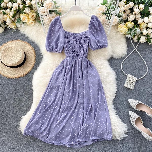 summer casual sleeve floral print dress a-line square collar short mid-calf lady dresses, Black;gray
summer casual sleeve floral print dress a-line square collar short mid-calf lady dresses, Black;gray