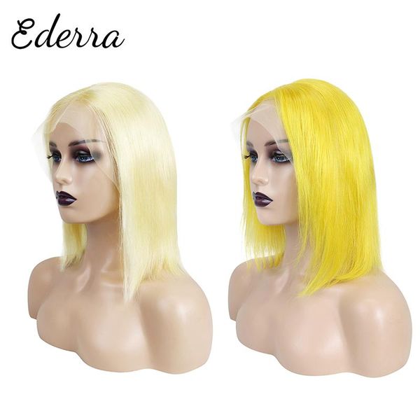lace wigs 13x4 green blue purple colored human hair brazilian remy straight front wig glueless short bob frontal for women, Black;brown
lace wigs 13x4 green blue purple colored human hair brazilian remy straight front wig glueless short bob frontal for women, Black;brown