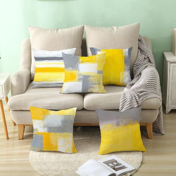 cushion/decorative pillow household items pure color striped hugging pillowcase peach skin watercolor printing throw home decor
cushion/decorative pillow household items pure color striped hugging pillowcase peach skin watercolor printing throw home decor