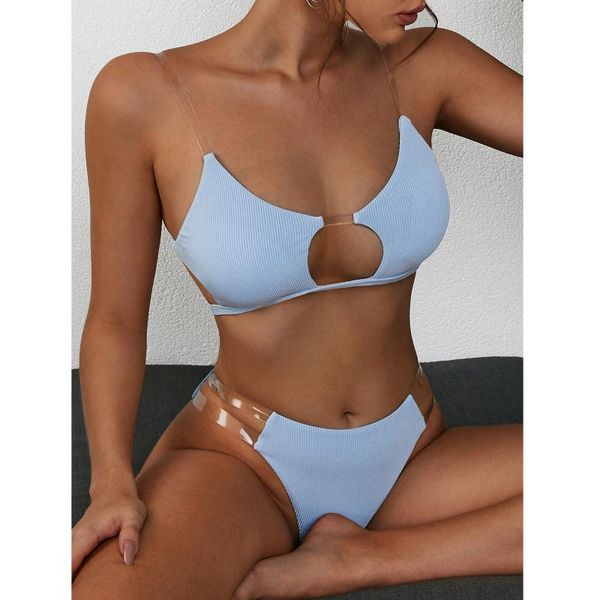 bikini 2021 solid swimsuit women swimwear push up set brazilian bathing suit summer beach wear swimming women's, White;black
bikini 2021 solid swimsuit women swimwear push up set brazilian bathing suit summer beach wear swimming women's, White;black