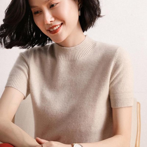 women's sweaters arrival pullover autumn winter basic jumper for female soft shirt girl clothes women 100% pure cashmere sweater, White;black
women's sweaters arrival pullover autumn winter basic jumper for female soft shirt girl clothes women 100% pure cashmere sweater, White;black