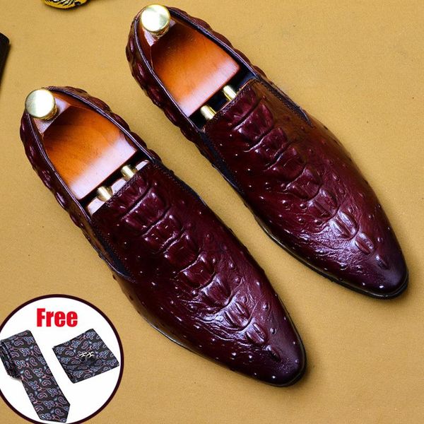 dress shoes phenkang mens leather genuine oxford for men luxury slipon wedding brogues, Black
dress shoes phenkang mens leather genuine oxford for men luxury slipon wedding brogues, Black