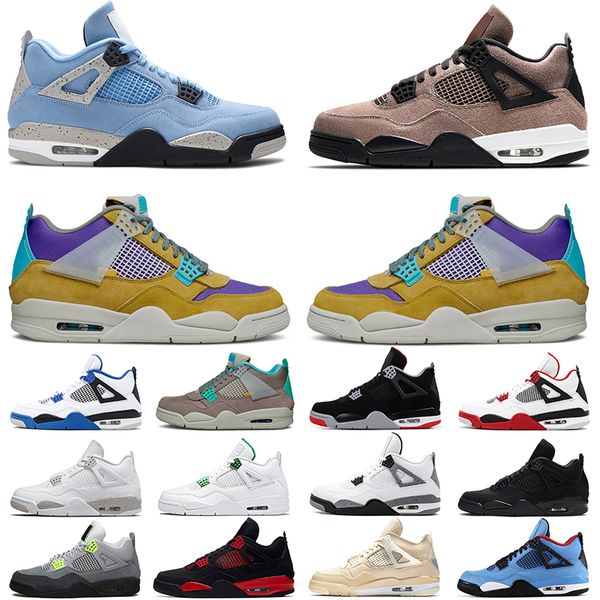 lower price jumpman 4 4s basketball shoes women men university blue taupe haze black cat white oreo mens trainers sports sneakers size 36-47
lower price jumpman 4 4s basketball shoes women men university blue taupe haze black cat white oreo mens trainers sports sneakers size 36-47