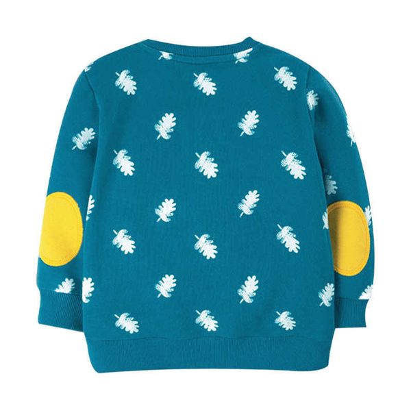 bambino new year 2021 sweatshirt cartoon fleece winter clothes kids girl 2-9 years little girl costumes warm school clothing g0917, Black
bambino new year 2021 sweatshirt cartoon fleece winter clothes kids girl 2-9 years little girl costumes warm school clothing g0917, Black