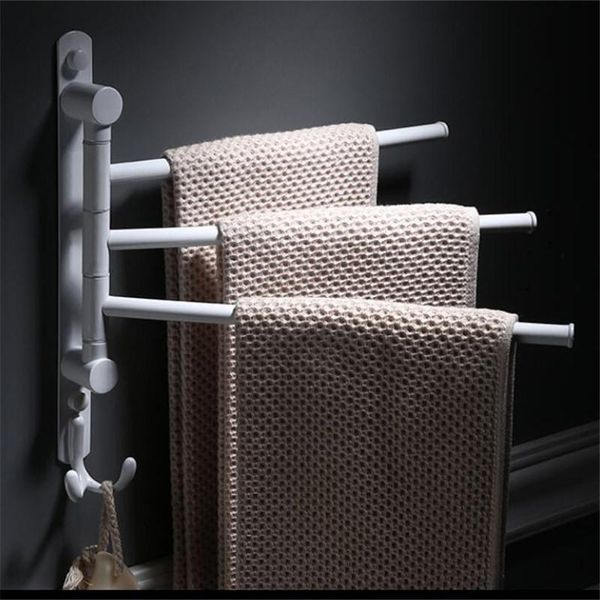 towel racks folding movable bath bars 304 stainless steel hanger wall mounted 2-4 layers rotatable holder
towel racks folding movable bath bars 304 stainless steel hanger wall mounted 2-4 layers rotatable holder
