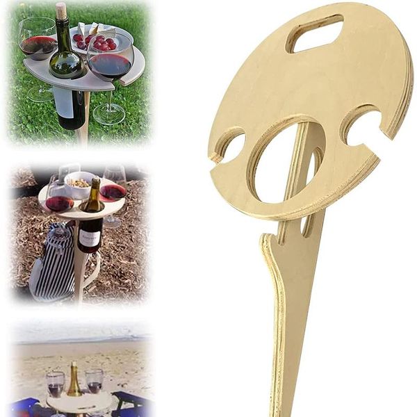 camp furniture portable outdoor wine rack table lawn garden picnic the can be folded shelf
camp furniture portable outdoor wine rack table lawn garden picnic the can be folded shelf