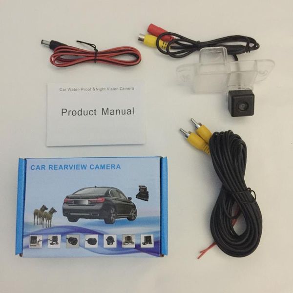 car rear view cameras& parking sensors thecakes camera for ssangyong kyron / korando back up park license plate light oem alarm systems
car rear view cameras& parking sensors thecakes camera for ssangyong kyron / korando back up park license plate light oem alarm systems