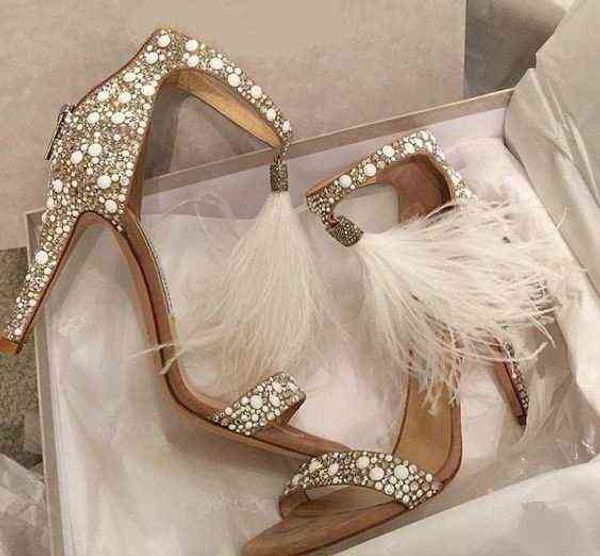summer vamp bead pressing rhinestone model wool tassel pendant open toe women's sandals, Black
summer vamp bead pressing rhinestone model wool tassel pendant open toe women's sandals, Black
