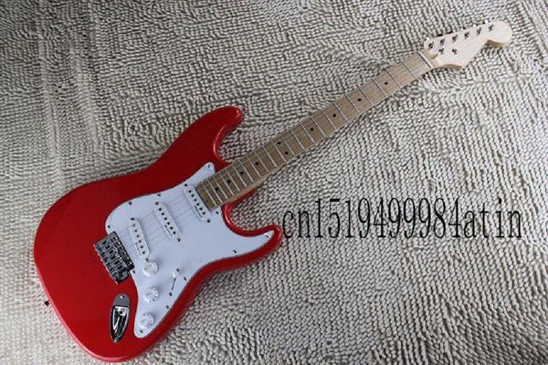 shipping red electric guitar new arrival eric clapton signature blackie electric guitar @17
shipping red electric guitar new arrival eric clapton signature blackie electric guitar @17