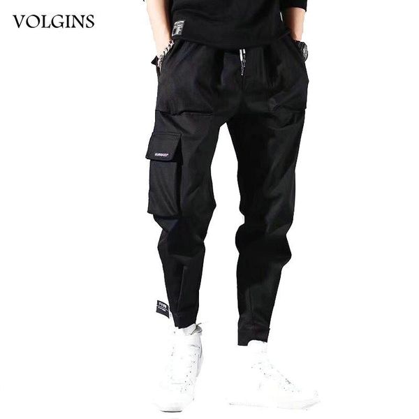 men's pants streetwear men hip hop patchwork sweatpants joggers trousers casual drawstring cotton harem male hiphop drop, Black
men's pants streetwear men hip hop patchwork sweatpants joggers trousers casual drawstring cotton harem male hiphop drop, Black