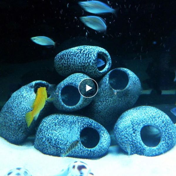 decorations aquarium ecological decoration stone shaped fish tank cave ish pond ornament landscaping
decorations aquarium ecological decoration stone shaped fish tank cave ish pond ornament landscaping