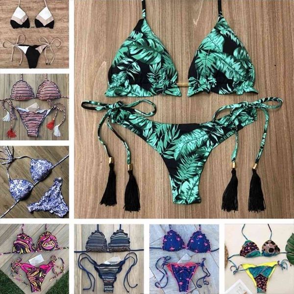 print bikini push up womens swimsuits lace women beach brazillian set female bathing suit, White;black
print bikini push up womens swimsuits lace women beach brazillian set female bathing suit, White;black