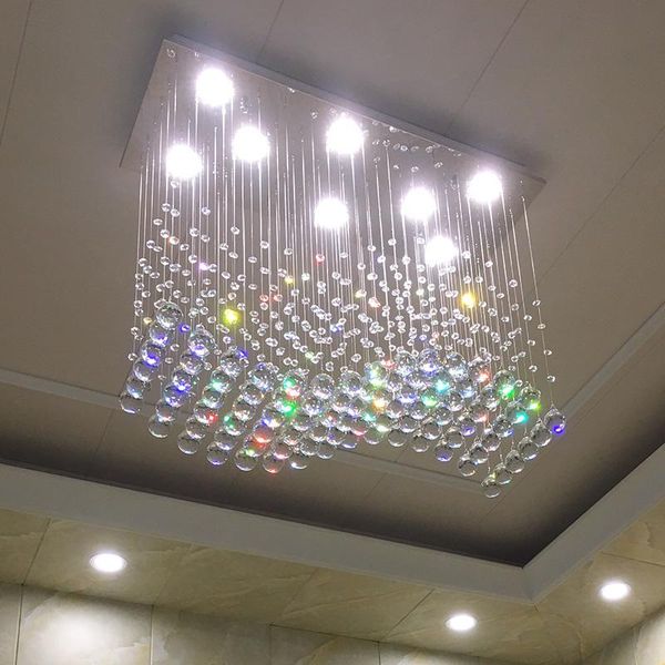 pendant lamps k9 crystal lighting lustre suspension luminaire lampen for dinning room home deco hanging led mordern lamp
pendant lamps k9 crystal lighting lustre suspension luminaire lampen for dinning room home deco hanging led mordern lamp