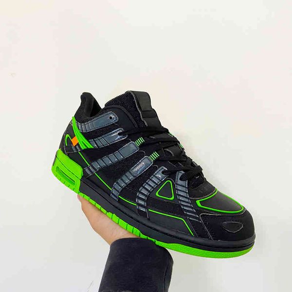 low sb rubber basketball shoes green strike black green sport sneakers size us7-us12, White;red
low sb rubber basketball shoes green strike black green sport sneakers size us7-us12, White;red
