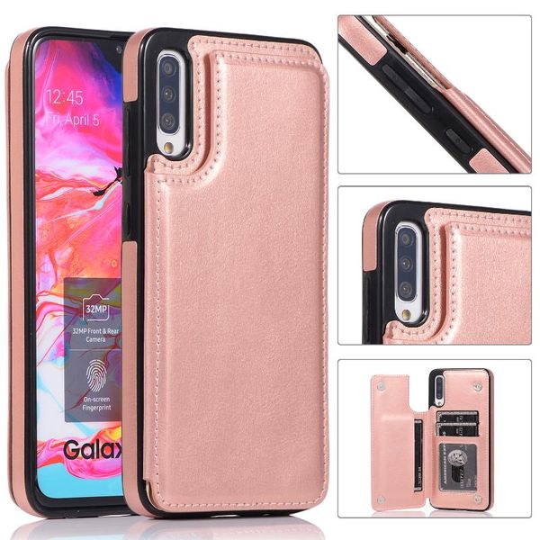 case for galaxy a71 a51 a30 a21 a50 a11 a21s a81 a91 m10 luxury leather wallet card slots shockproof flip shell cell phone cases
case for galaxy a71 a51 a30 a21 a50 a11 a21s a81 a91 m10 luxury leather wallet card slots shockproof flip shell cell phone cases