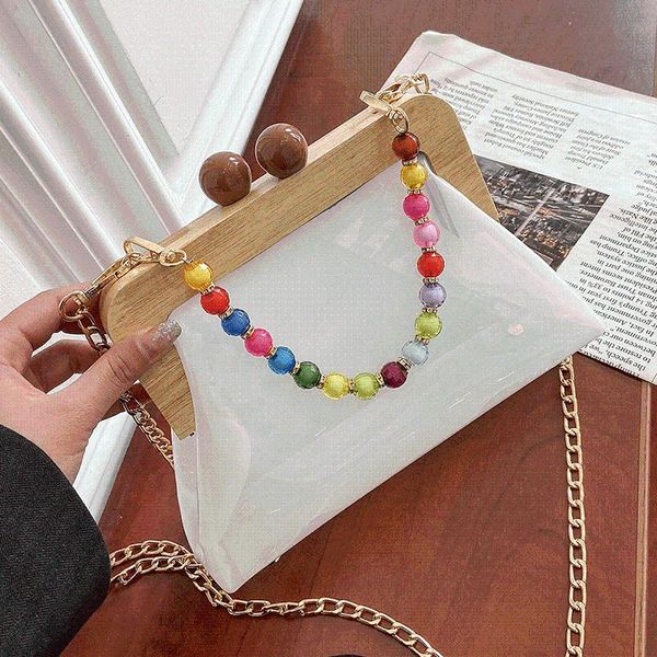 evening bags summer chains handbag women designer female pvc shoulder bag fashion solid crossbody for sac messenger girls
evening bags summer chains handbag women designer female pvc shoulder bag fashion solid crossbody for sac messenger girls