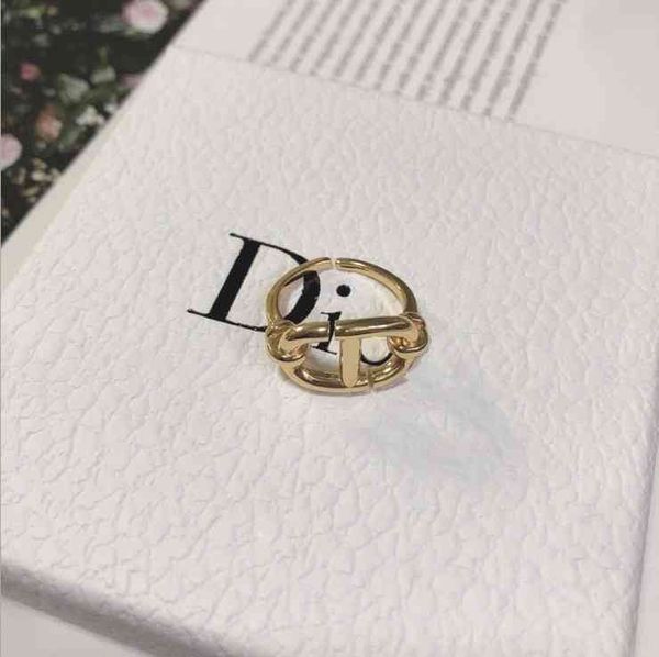 factory specials aa new letter open ring fashion piece versatile simple for women, Silver
factory specials aa new letter open ring fashion piece versatile simple for women, Silver