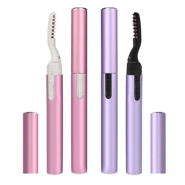 eyelash curler beauty electric heated pen makeup cosmetic perfect big eyes remover clip eyebrow eye lashes tweezers
eyelash curler beauty electric heated pen makeup cosmetic perfect big eyes remover clip eyebrow eye lashes tweezers