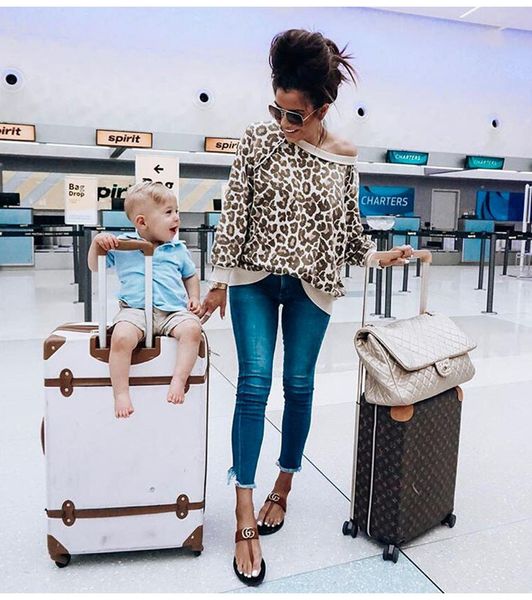 xwomenday women autumn leopard t shirt casual long sleeve o neck tees new camiseta ladies tee shirts blusas, White
xwomenday women autumn leopard t shirt casual long sleeve o neck tees new camiseta ladies tee shirts blusas, White