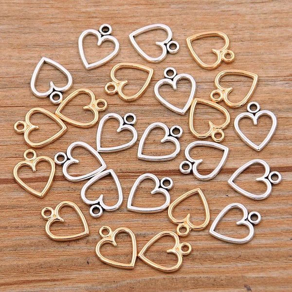 charms 50pcs 10*13mm picture color hollow hearts geometry pendant metal alloy diy necklace bracelet earrings marking, Bronze;silver
charms 50pcs 10*13mm picture color hollow hearts geometry pendant metal alloy diy necklace bracelet earrings marking, Bronze;silver