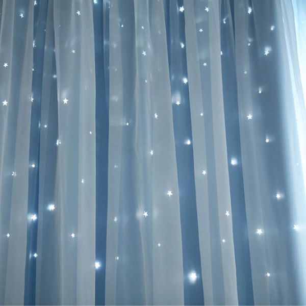 layers shading voile curtain room window panel romantic stars decor curtains for living bedroom windows & drapes
layers shading voile curtain room window panel romantic stars decor curtains for living bedroom windows & drapes