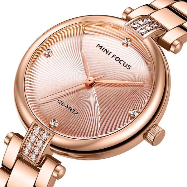 wristwatches mini focus ladies watch for women gold stainless steel fashion montre femme relogio feminino waterproo, Slivery;brown
wristwatches mini focus ladies watch for women gold stainless steel fashion montre femme relogio feminino waterproo, Slivery;brown