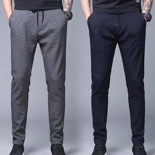 men's pants large size trousers 5xl drawstring casual sports man thin breathable quick drying daily summer men clothing, Black
men's pants large size trousers 5xl drawstring casual sports man thin breathable quick drying daily summer men clothing, Black