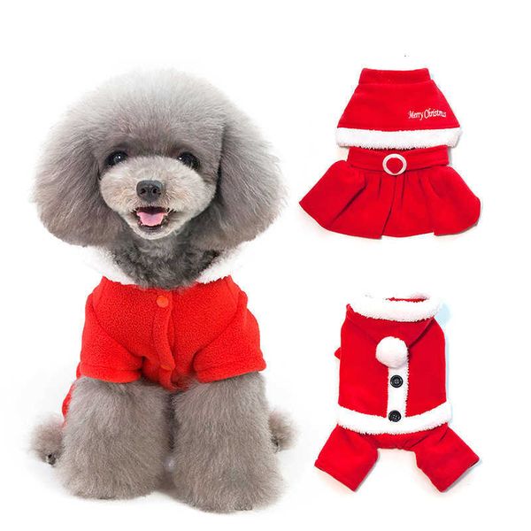 creative christmas series new winter pet clothes small dog warm cotton wool clothes dog clothes
creative christmas series new winter pet clothes small dog warm cotton wool clothes dog clothes