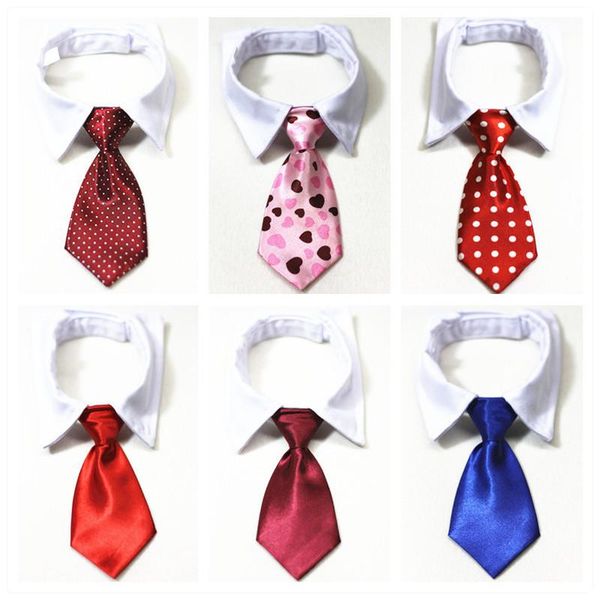 dog apparel cat striped bow tie white collar formal necklace adjustable pet grooming accessories for party wedding
dog apparel cat striped bow tie white collar formal necklace adjustable pet grooming accessories for party wedding