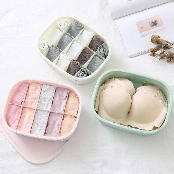 storage drawers boxi home grids underwear bra organizer box socks organizador plastic boxes detachable drawer divider panties organize
storage drawers boxi home grids underwear bra organizer box socks organizador plastic boxes detachable drawer divider panties organize