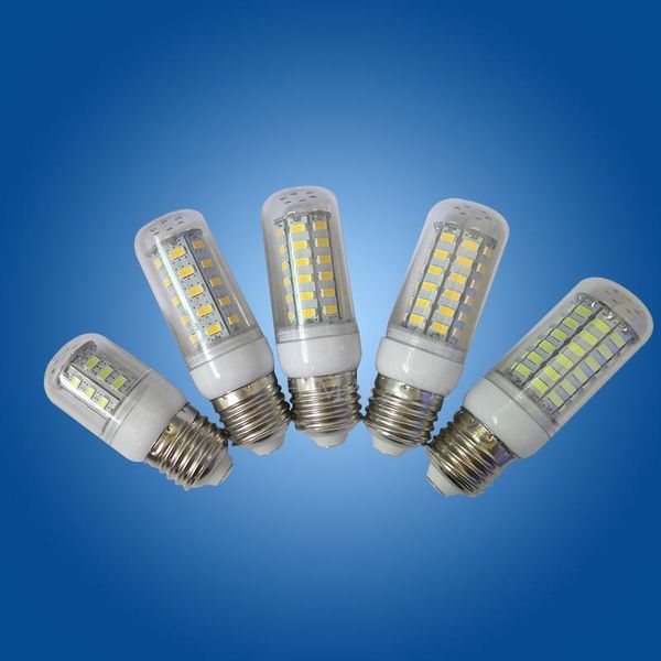bulbs toika led bulb e27 smd5730 corn lamp ac85-265v no flicker constant curre design bombillas for kitchen bedroom lighting
bulbs toika led bulb e27 smd5730 corn lamp ac85-265v no flicker constant curre design bombillas for kitchen bedroom lighting