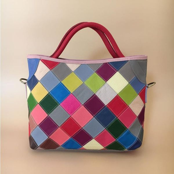 bag new messenger matching cowhide and european style color yitian american handbag children's female vojwa
bag new messenger matching cowhide and european style color yitian american handbag children's female vojwa