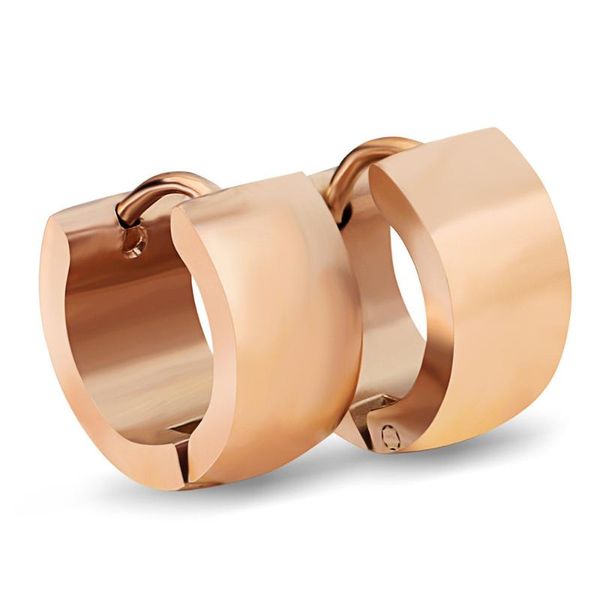 stud 316l stainless steel simple mirror polished earrings smooth 7mm width ear buckle no fade, Golden;silver
stud 316l stainless steel simple mirror polished earrings smooth 7mm width ear buckle no fade, Golden;silver