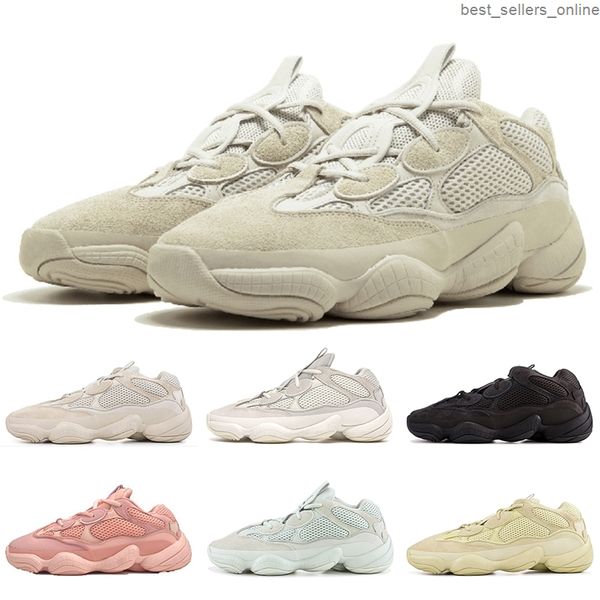 luxury cow leather desert rat 500 bone white blush super moon yellow utility black salt brand chaussures designer jogging sneakers 36-48
luxury cow leather desert rat 500 bone white blush super moon yellow utility black salt brand chaussures designer jogging sneakers 36-48