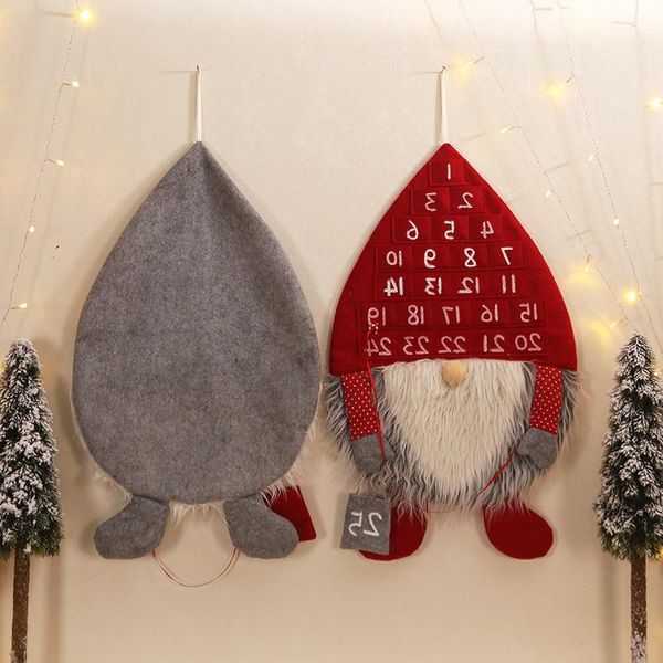 christmas forest man countdown xmas calendar creative decoration faceless old pendant party
christmas forest man countdown xmas calendar creative decoration faceless old pendant party