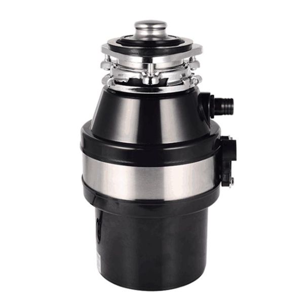 food waste disposers garbage processor household kitchen sink shredder