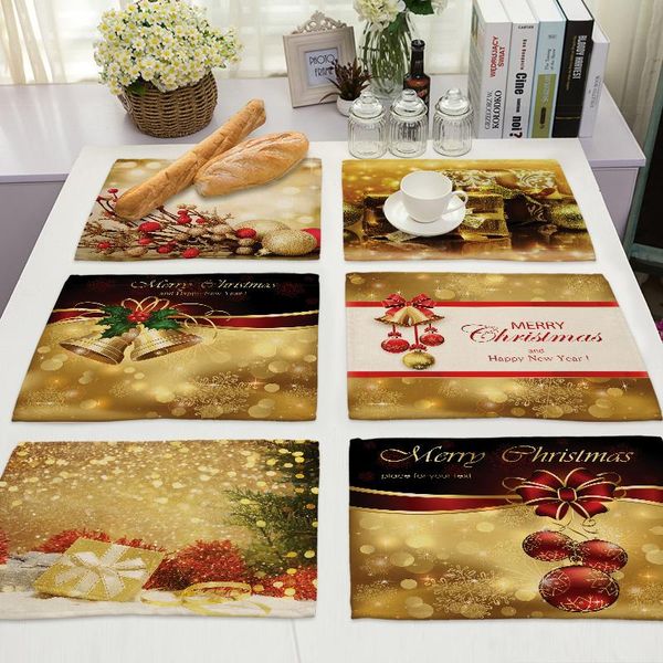 mats & pads christmas theme table mat place for dining dinning placemats oilcloth on
mats & pads christmas theme table mat place for dining dinning placemats oilcloth on