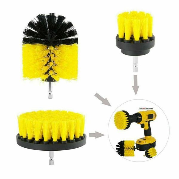 car sponge electric drill brush kit round wheel rim auto cleaning detailing brushes nylon
car sponge electric drill brush kit round wheel rim auto cleaning detailing brushes nylon