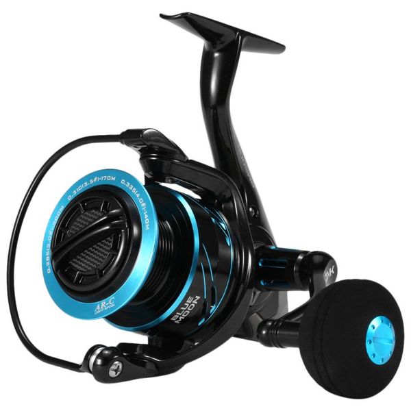 10+1bb spinning fishing reel 1000-5000 series saltwater freshwater metal power carp metail spool tackle pesca baitcasting reels
10+1bb spinning fishing reel 1000-5000 series saltwater freshwater metal power carp metail spool tackle pesca baitcasting reels