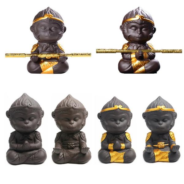 decorations chinese legend monkey man figure aquarium decoration ceramic sun wukong model ornament for fish tank garden bonsai tea set
decorations chinese legend monkey man figure aquarium decoration ceramic sun wukong model ornament for fish tank garden bonsai tea set