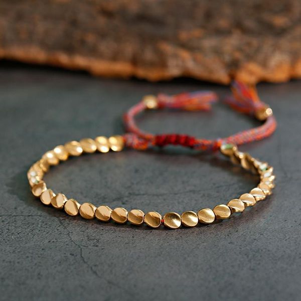 beaded, strands 2021 boho ethnic irregular gold beads bracelet men tribe gypsy adjustable femme handmade jewelry tibetan, Black
beaded, strands 2021 boho ethnic irregular gold beads bracelet men tribe gypsy adjustable femme handmade jewelry tibetan, Black