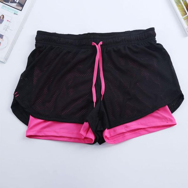 yoga outfits women sport fitness shorts 2 in 1 quick dry athletic running jogging elastic waist short pants sci88, White;red
yoga outfits women sport fitness shorts 2 in 1 quick dry athletic running jogging elastic waist short pants sci88, White;red
