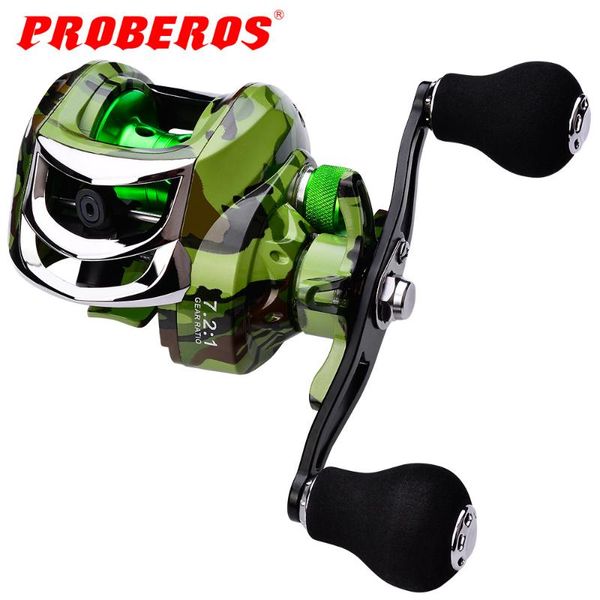 18+1bb fishing reel carbon shell lightweight 225g max drag 10kg baitcasting casting reels
18+1bb fishing reel carbon shell lightweight 225g max drag 10kg baitcasting casting reels