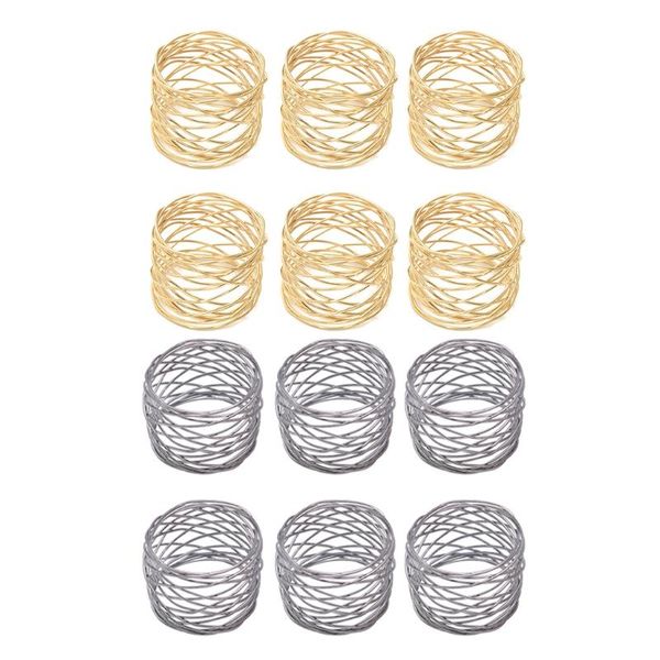 handmade round mesh napkin rings holder for dinning table parties everyday, set
handmade round mesh napkin rings holder for dinning table parties everyday, set