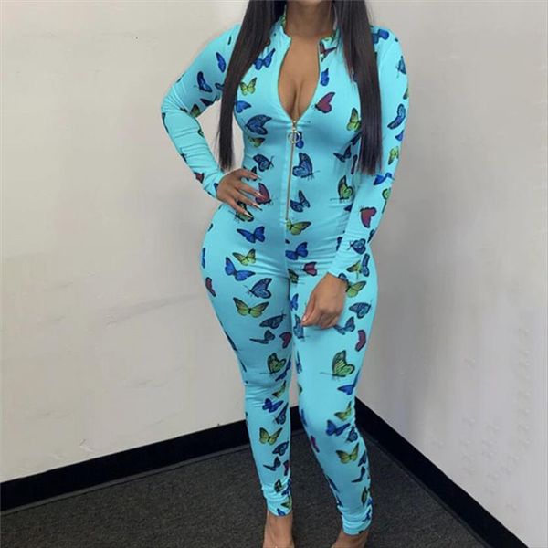 zipper o neck long women jumpsuits pants playsuit fashion print slim fit rompers autumn spring sleeves skinny bodycon jumpsuit, Black;white
zipper o neck long women jumpsuits pants playsuit fashion print slim fit rompers autumn spring sleeves skinny bodycon jumpsuit, Black;white