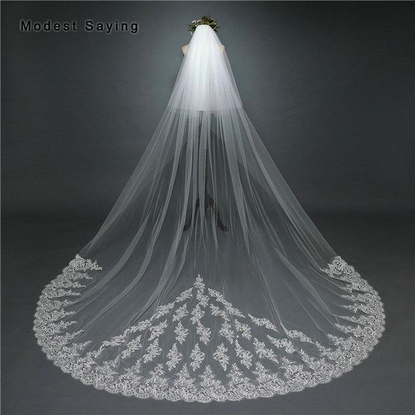 bridal veils vintage ivory 2 layers 3*3m lace wedding 2021 with comb church cathedral petals voile de mariee, Black
bridal veils vintage ivory 2 layers 3*3m lace wedding 2021 with comb church cathedral petals voile de mariee, Black