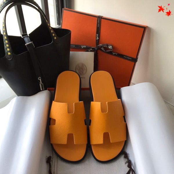2021 slipper designer slide summer sandals fashion men beach indoor flat flip flops leather luxurys shoes mens slippers with box size 39-45, Black
2021 slipper designer slide summer sandals fashion men beach indoor flat flip flops leather luxurys shoes mens slippers with box size 39-45, Black